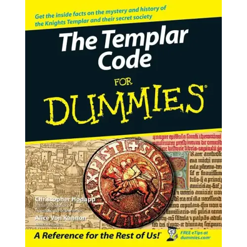 The Templar Code for Dummies