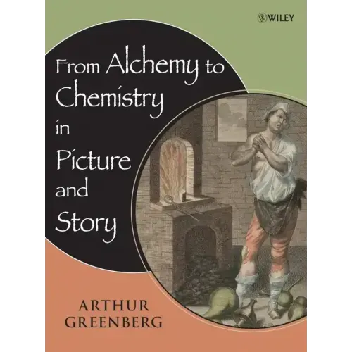 From Alchemy to Chemistry in Picture and Story