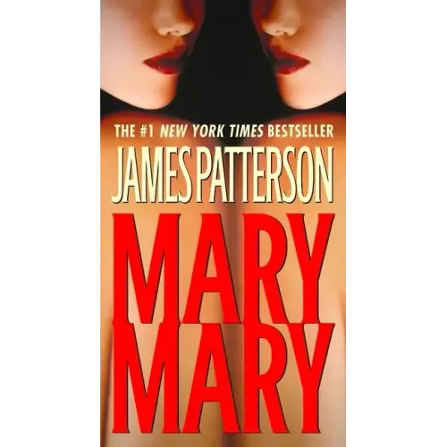 Mary, Mary