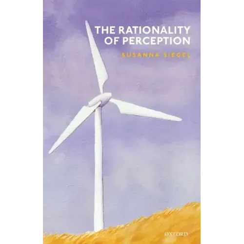 Rationality of Perception