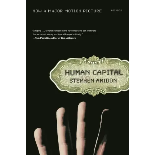 Human Capital