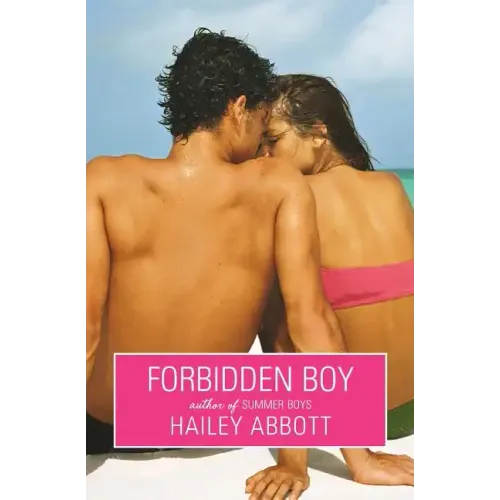 Forbidden Boy