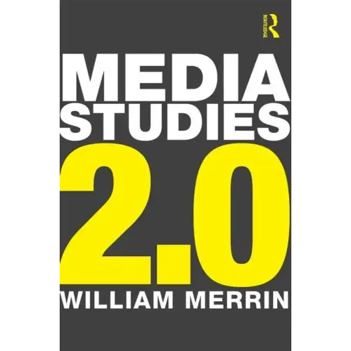 Media Studies 2.0