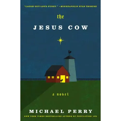 The Jesus Cow