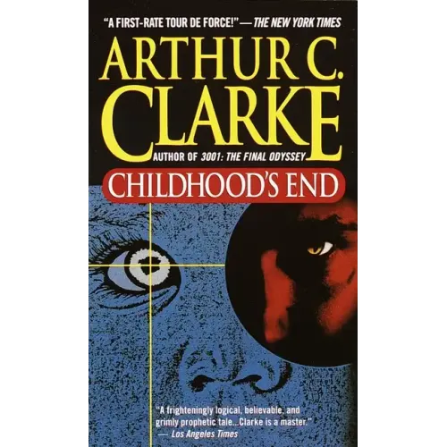 Childhood's End
