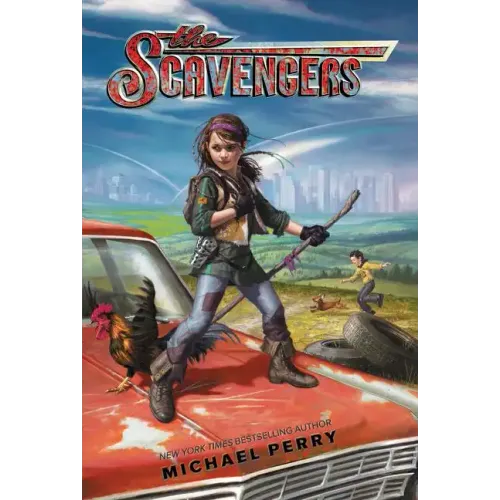 The Scavengers