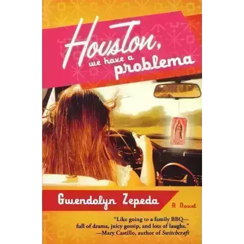 Houston, We Have a Problema