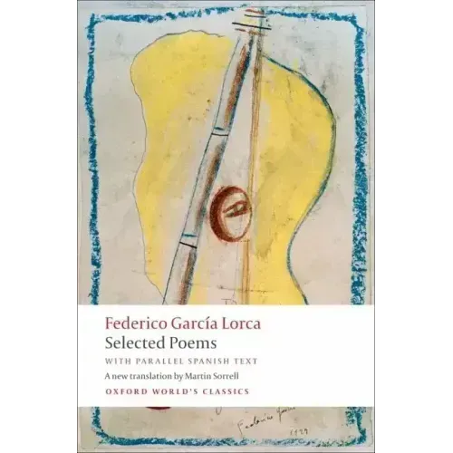 Selected Poems