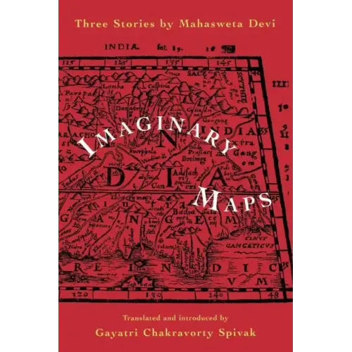 Imaginary Maps