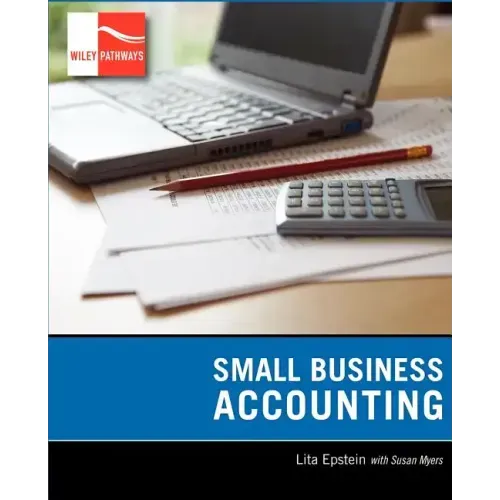 Small Business Accounting