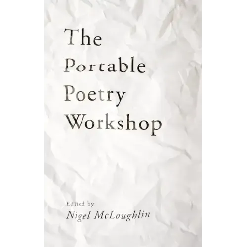 The Portable Poetry Workshop
