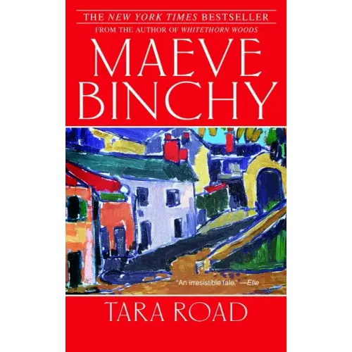 Tara Road