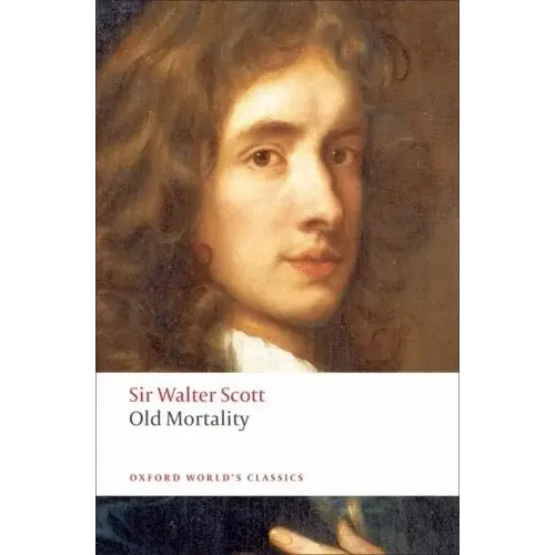 Old Mortality