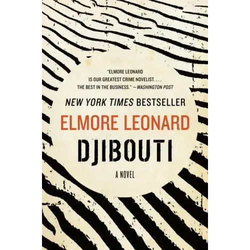 Djibouti