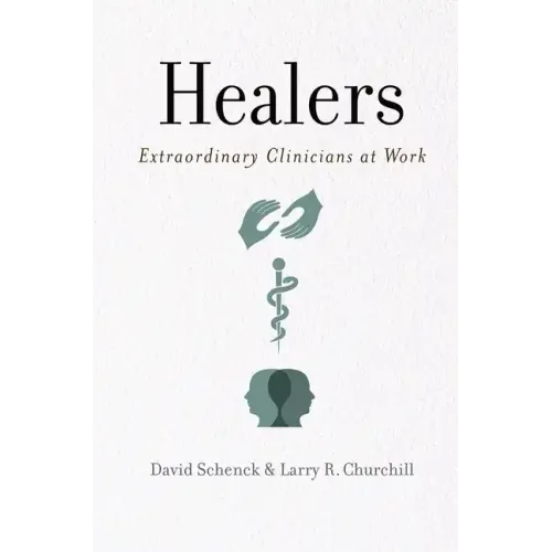 Healers