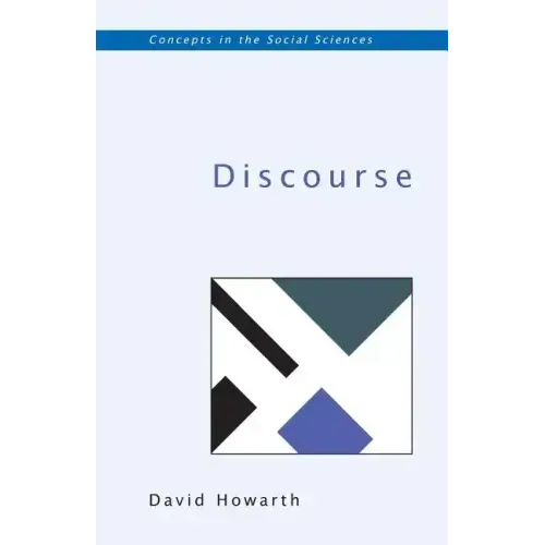 Discourse