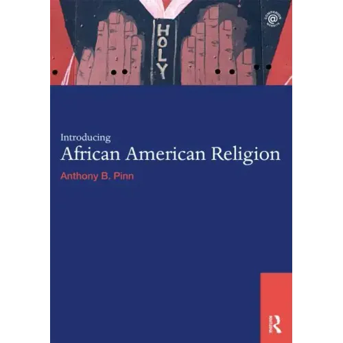 Introducing African American Religion