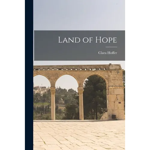 Land of Hope