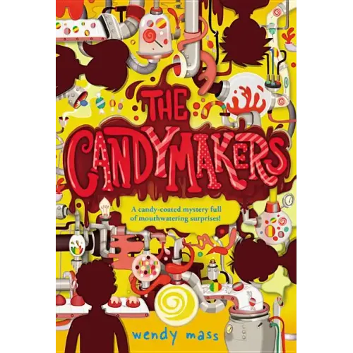 The Candymakers