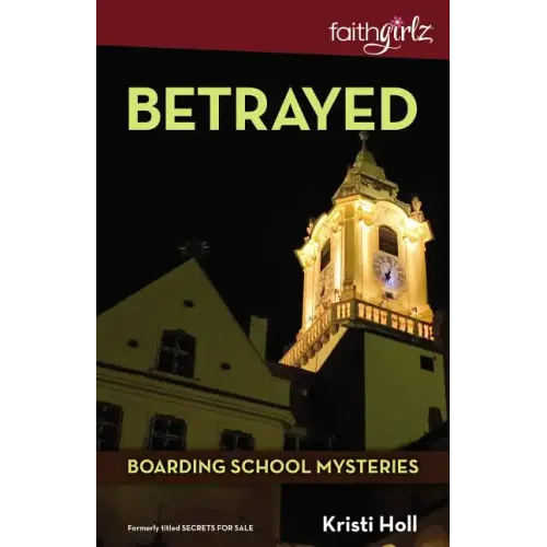 Betrayed