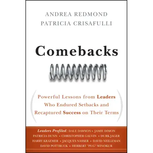Comebacks