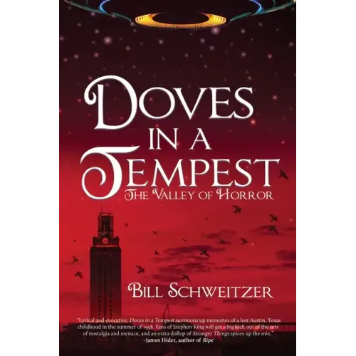 Doves In A Tempest: The Valley of Horror