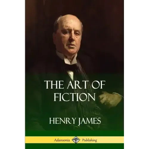 The Art of Fiction