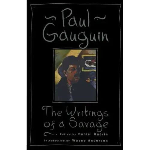 Writings of a Savage PB