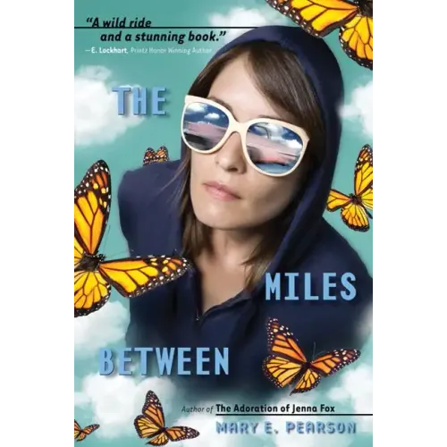 The Miles Between