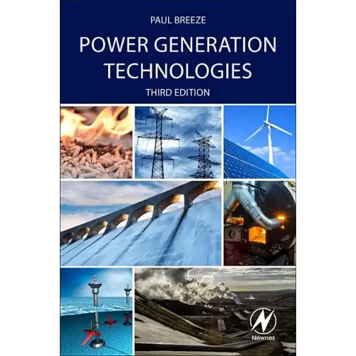 Power Generation Technologies