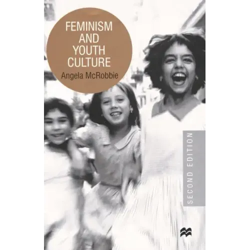 Feminism and Youth Culture