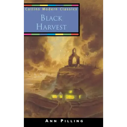 Black Harvest