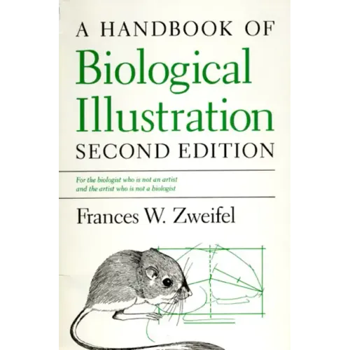 A Handbook of Biological Illustration