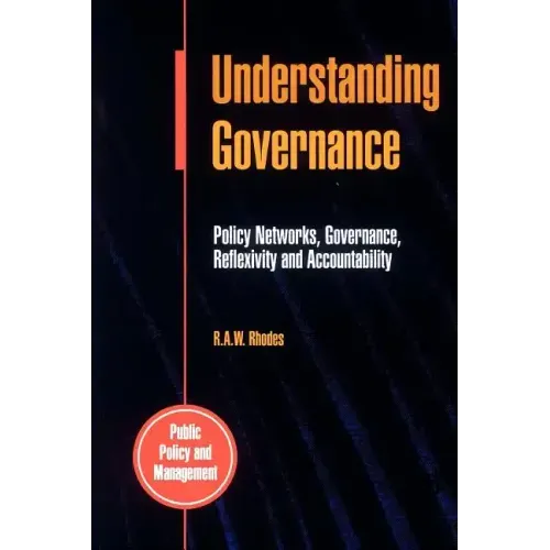 Understanding Governance