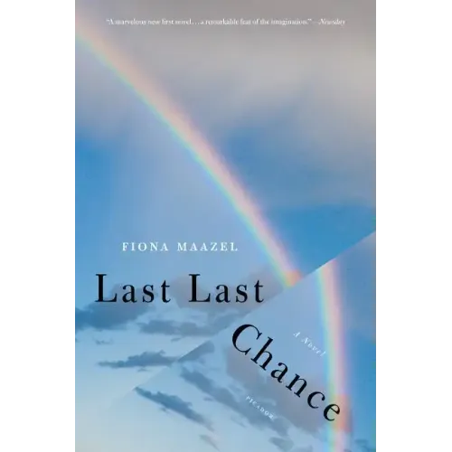 Last Last Chance
