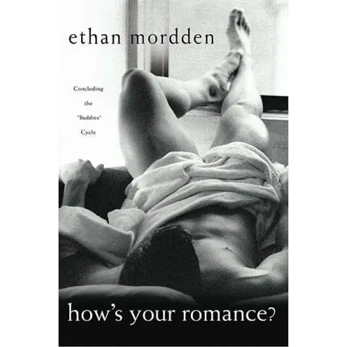 How's Your Romance?: Concluding the Buddies Cycle