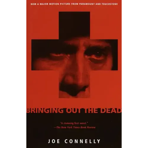 Bringing Out the Dead