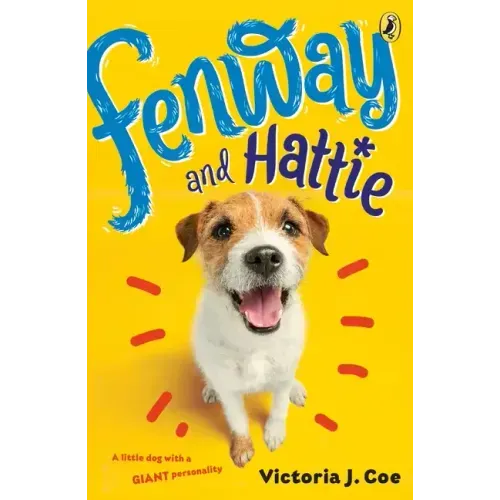 Fenway and Hattie