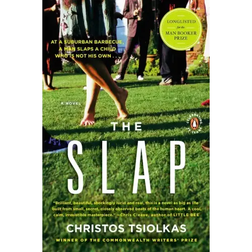 The Slap