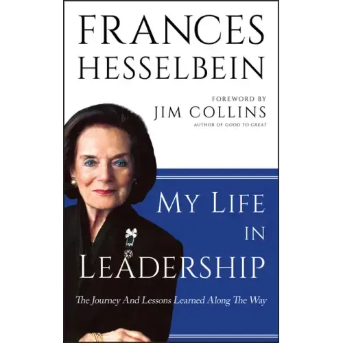 My Life in Leadership