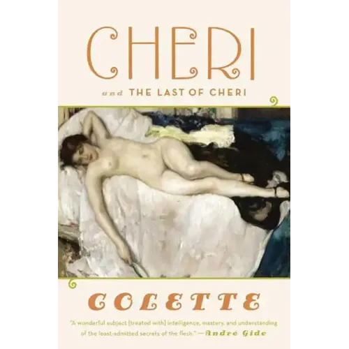 Cheri and the Last of Cheri