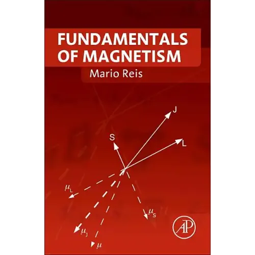 Fundamentals of Magnetism