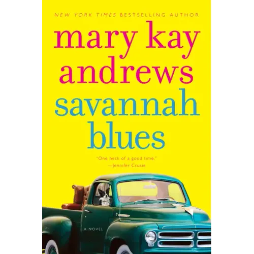 Savannah Blues