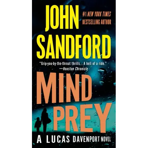 Mind Prey