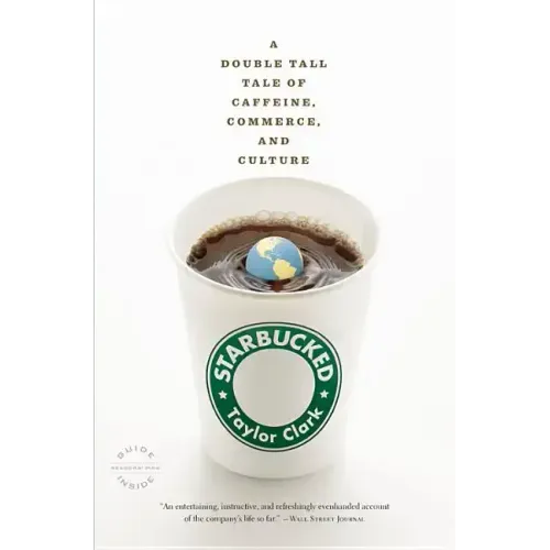 Starbucked