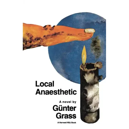 Local Anaesthetic
