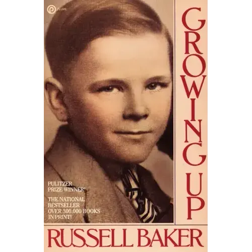 Growing Up