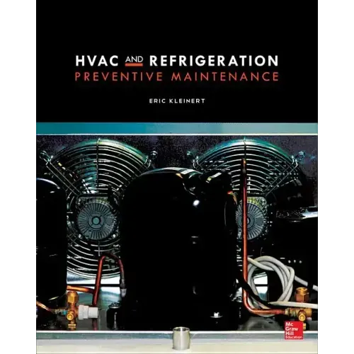 HVAC and Refrigeration Preventive Maintenance