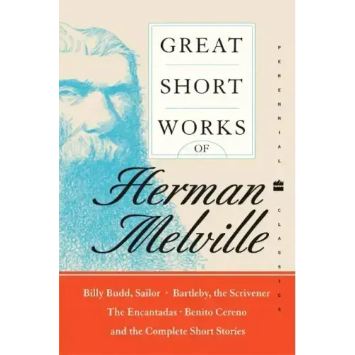 Great Short Works of Herman Melville