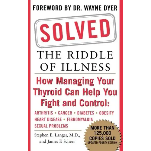 Solved: The Riddle of Illness
